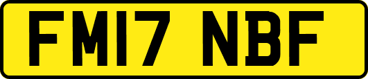 FM17NBF