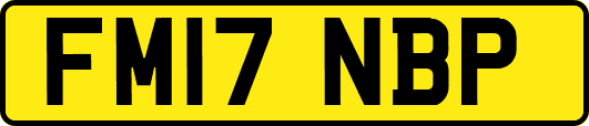 FM17NBP