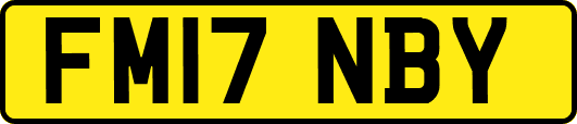 FM17NBY
