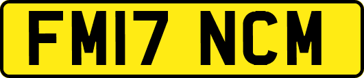 FM17NCM