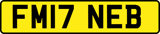 FM17NEB