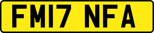 FM17NFA