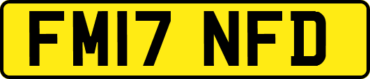 FM17NFD