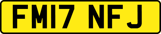 FM17NFJ