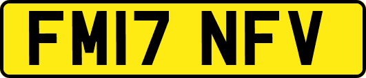 FM17NFV