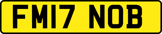 FM17NOB