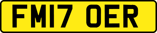 FM17OER