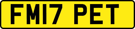 FM17PET