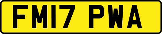 FM17PWA