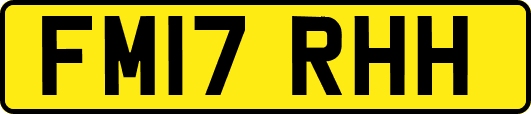 FM17RHH