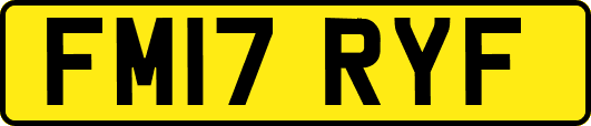 FM17RYF