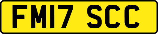 FM17SCC