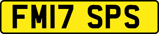 FM17SPS