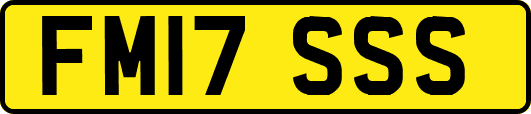 FM17SSS
