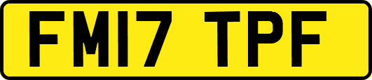 FM17TPF