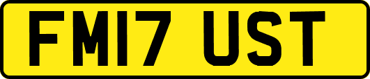 FM17UST