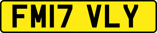 FM17VLY