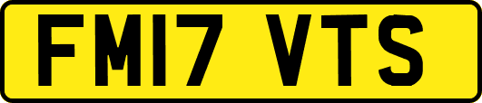 FM17VTS