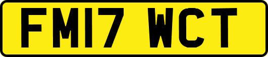 FM17WCT