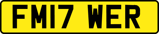 FM17WER