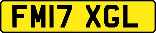 FM17XGL