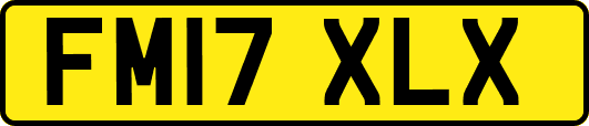 FM17XLX