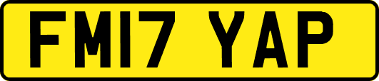 FM17YAP