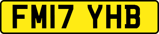 FM17YHB