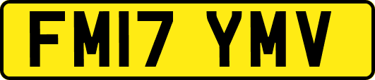 FM17YMV