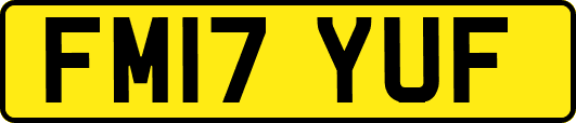 FM17YUF