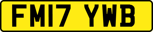 FM17YWB