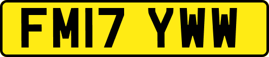 FM17YWW