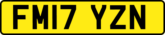 FM17YZN