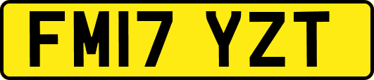 FM17YZT