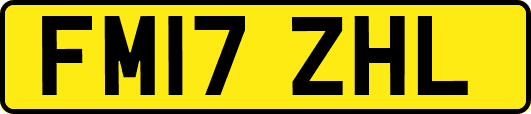 FM17ZHL