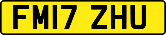 FM17ZHU