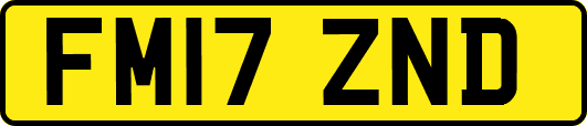 FM17ZND