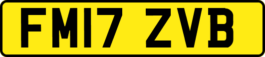 FM17ZVB