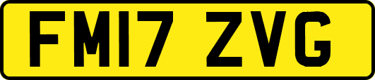 FM17ZVG