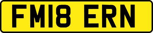 FM18ERN