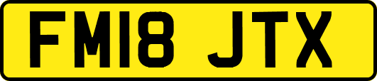 FM18JTX