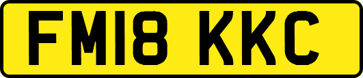 FM18KKC