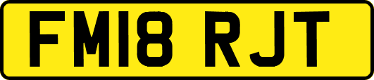 FM18RJT