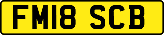 FM18SCB