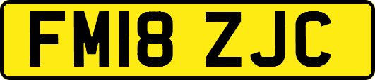 FM18ZJC
