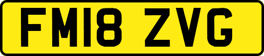FM18ZVG