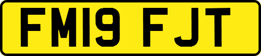 FM19FJT
