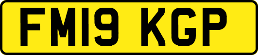 FM19KGP