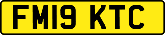 FM19KTC