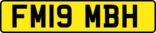 FM19MBH